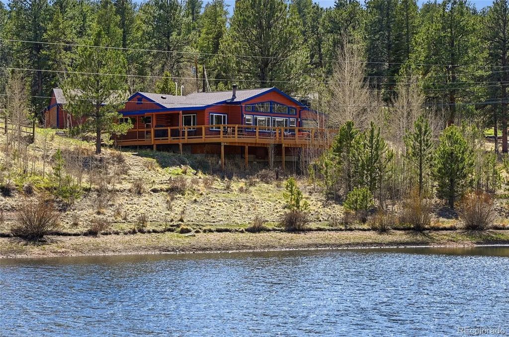 124 Prospectors Way, Bailey