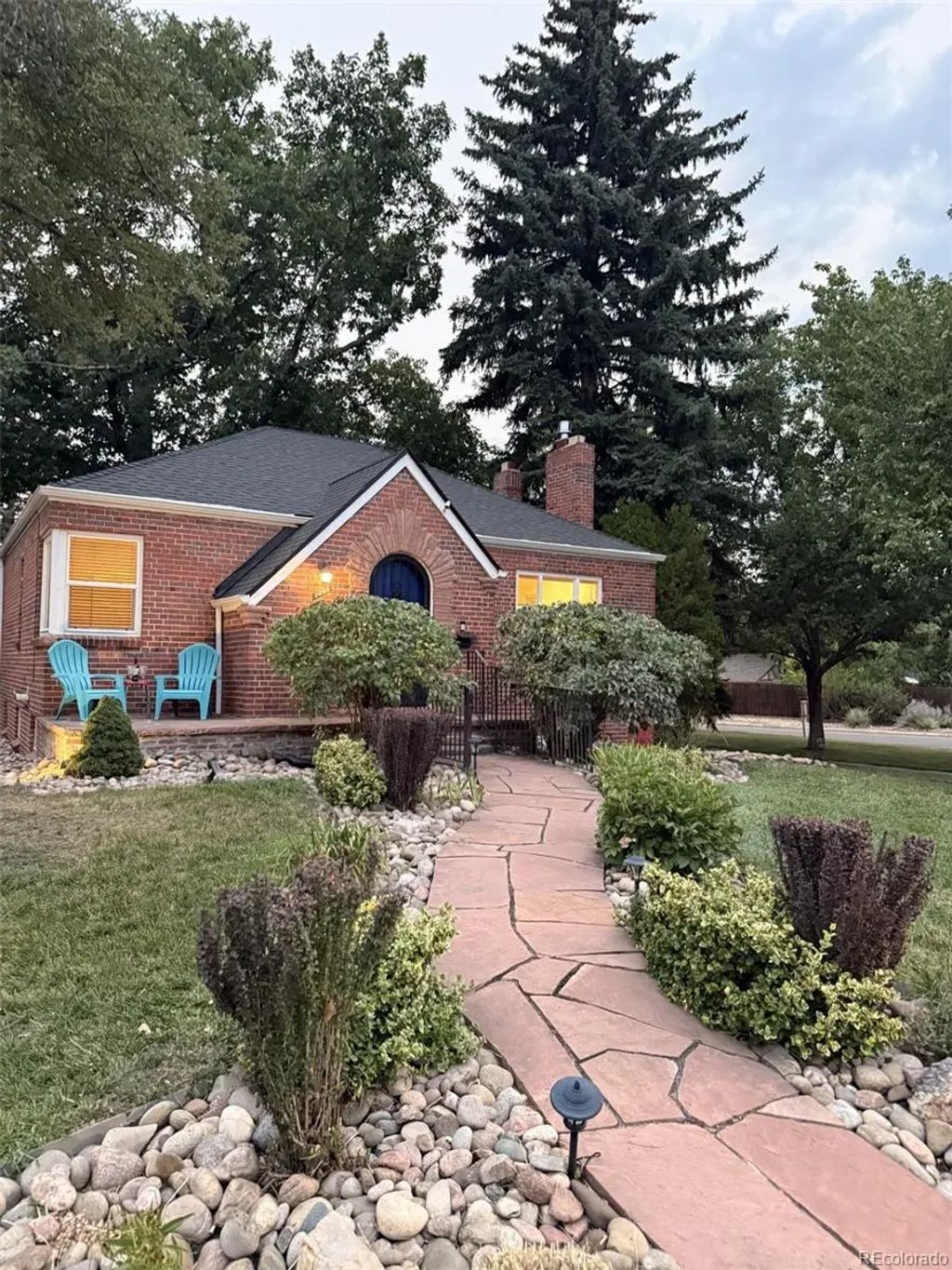 1295 Holly Street, Denver