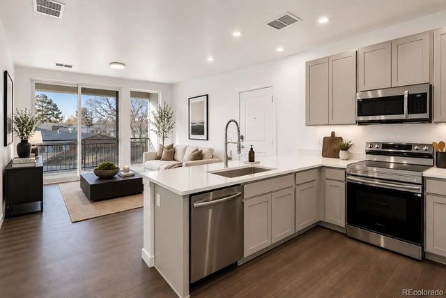 1650 N Sheridan Boulevard 105, Denver