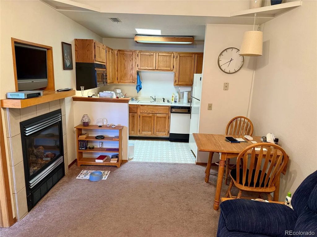 5041 Garrison Street 207c, Wheat Ridge