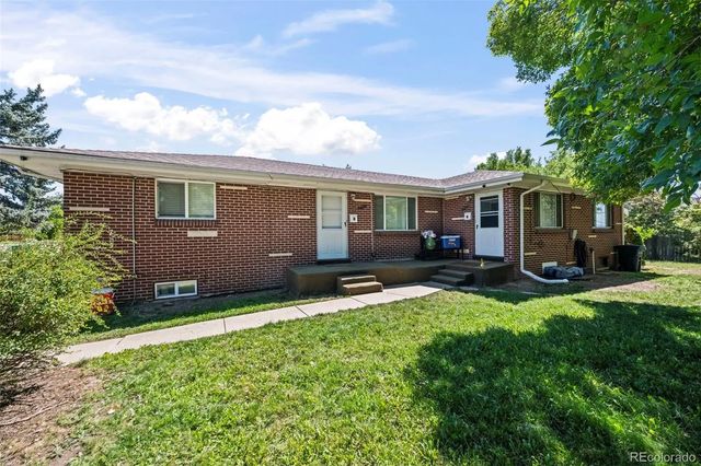 4306 W 78th Avenue, Westminster