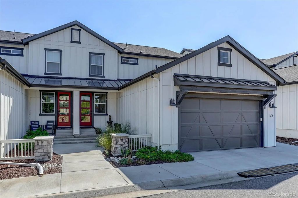 6780 W 60th Avenue E2, Arvada