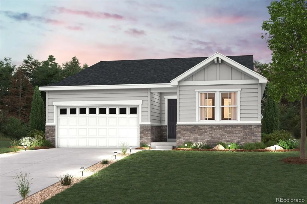 3652 Sandreed Street, Dacono