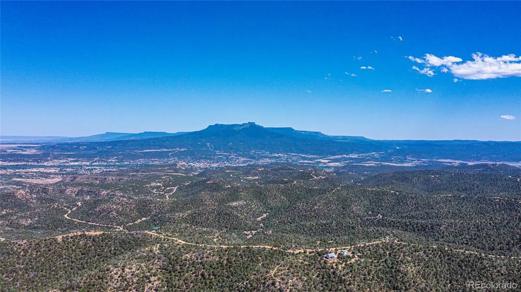 Fishers Peak Ranch Lot E, Trinidad