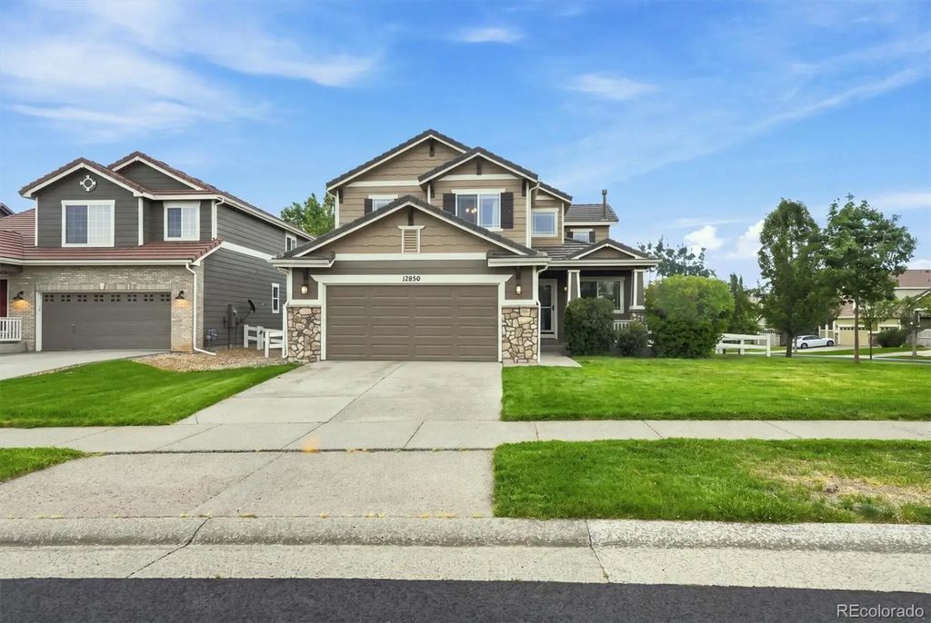 12830 Ventana Street, Parker