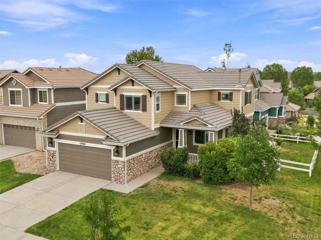 12830 Ventana Street, Parker