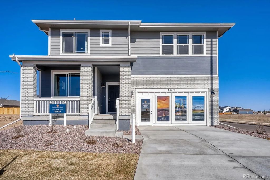 54988 E 28th Avenue, Strasburg