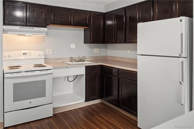 8828 E Florida Avenue 17, Denver