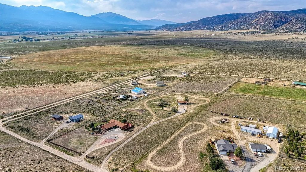7455 County Road 156 W, Salida