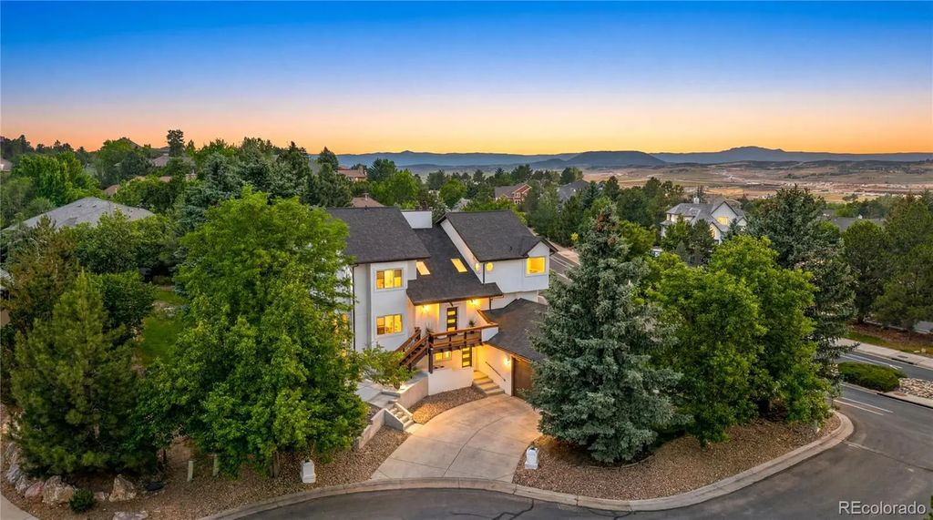 204 Cheney Place, Castle Rock