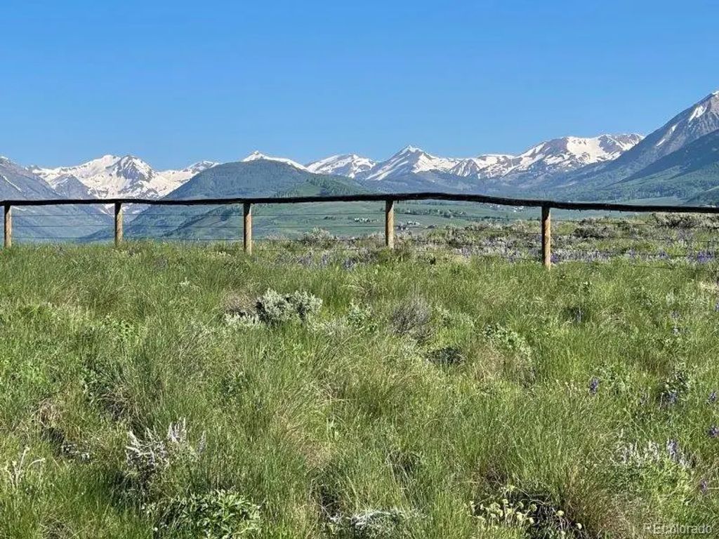 376 Wapiti Lane, Crested Butte
