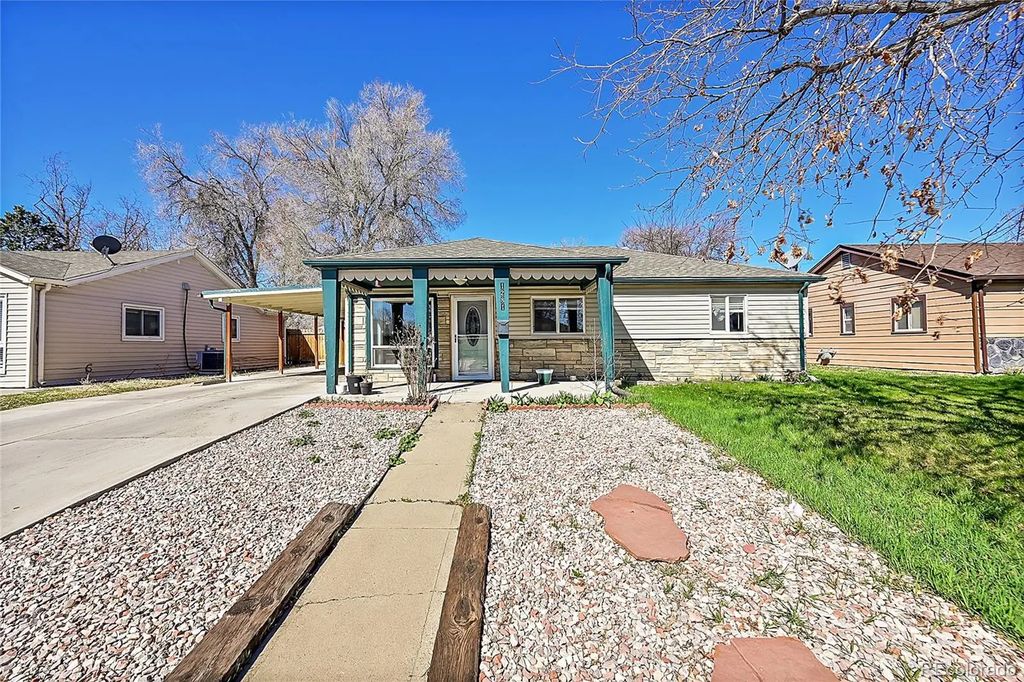 1281 Worchester Street, Aurora