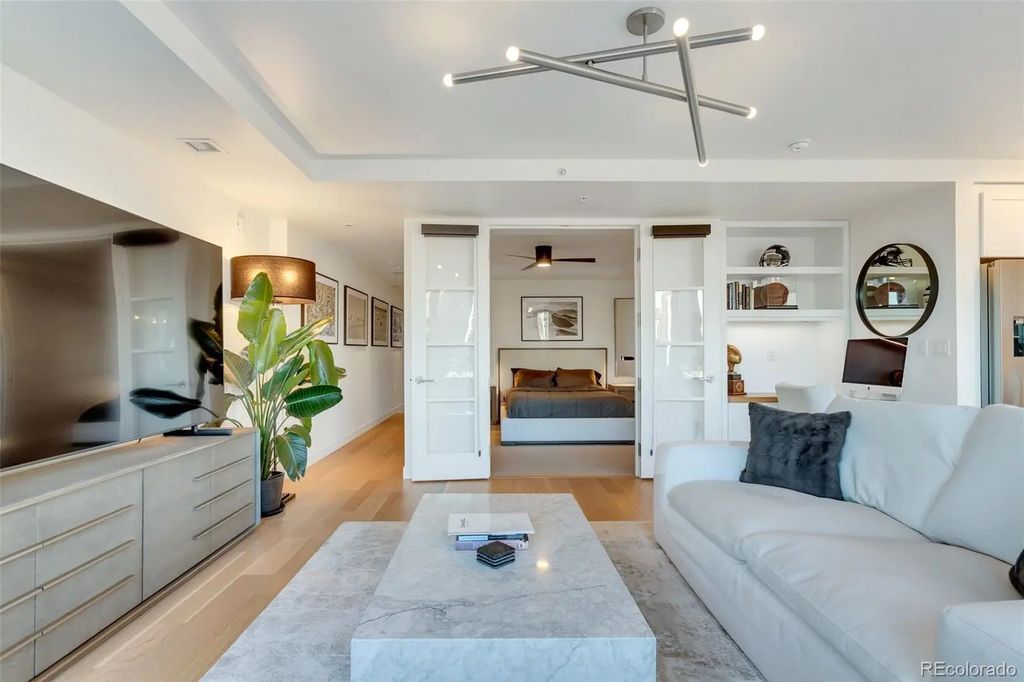 1750 Wewatta Street 1102, Denver