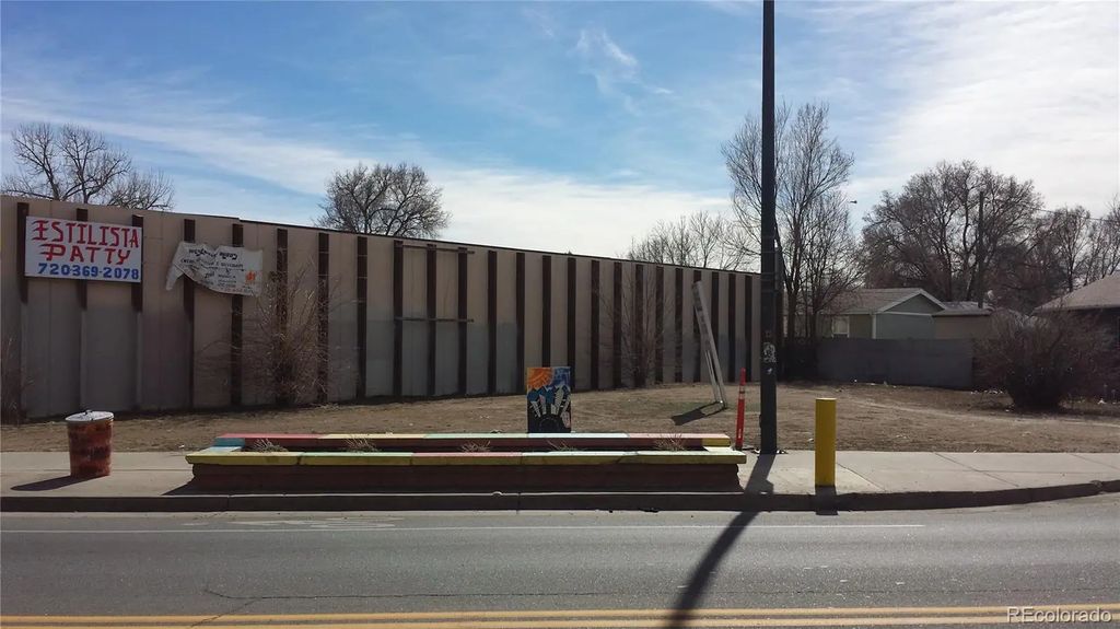 3900 Morrison Road, Denver