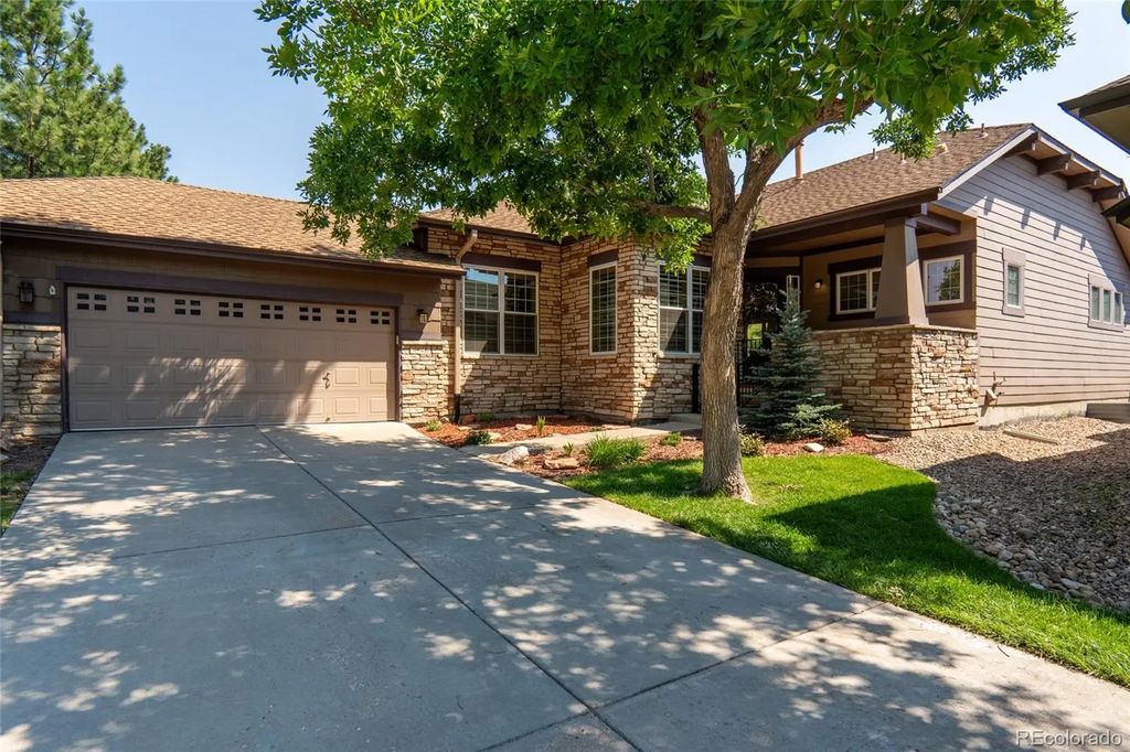 7428 S Catawba Way, Aurora