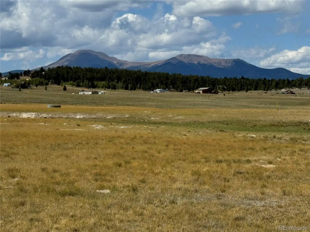 3 Ranch, Hartsel