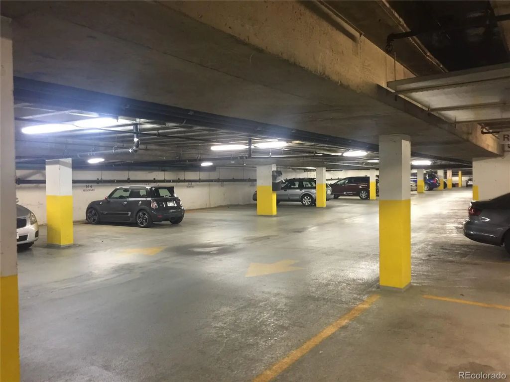 1020 15th Street Pk354, Denver