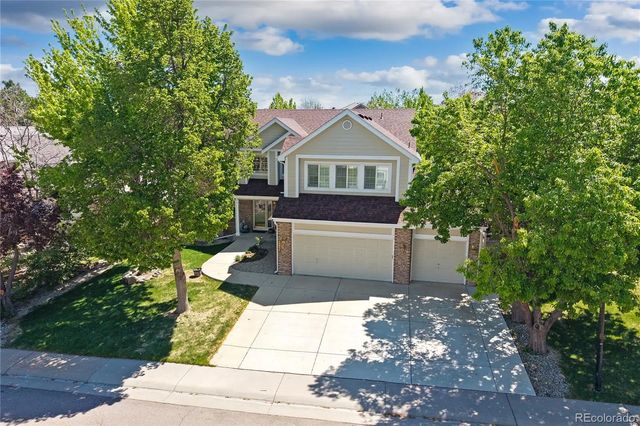 10032 Astoria Court, Lone Tree