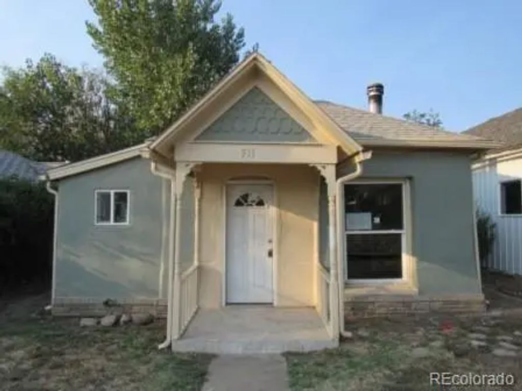 511 W Main Street, Florence