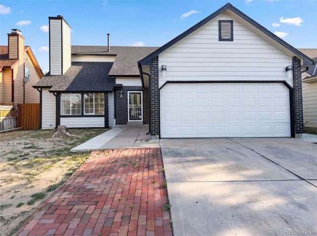 14561 E 46th Avenue, Denver