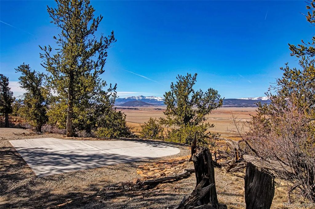 4765 Middle Fork Vista, Fairplay