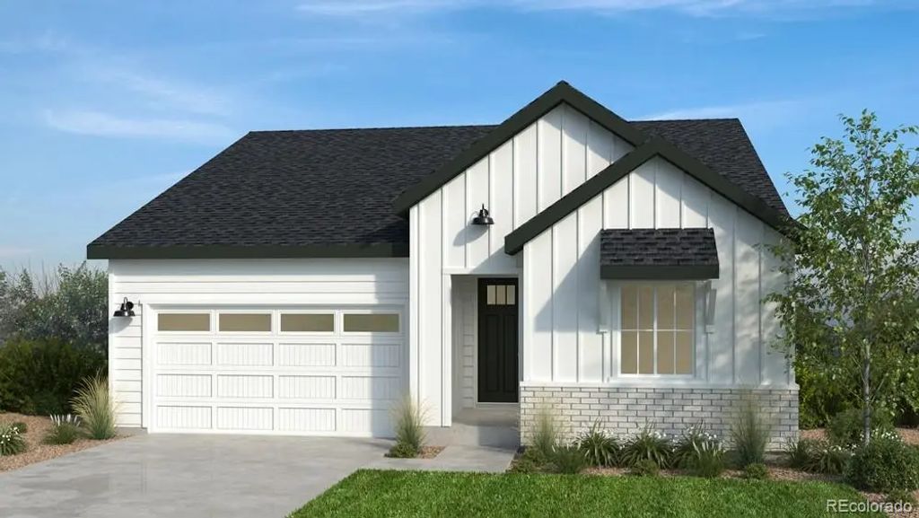 17066 W 92nd Loop, Arvada