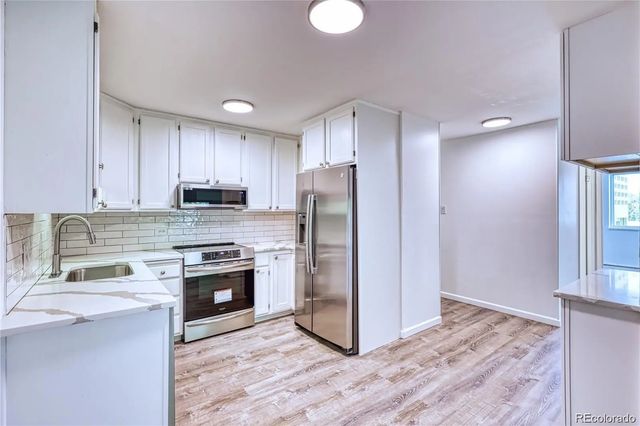610 S Alton Way 2b, Denver