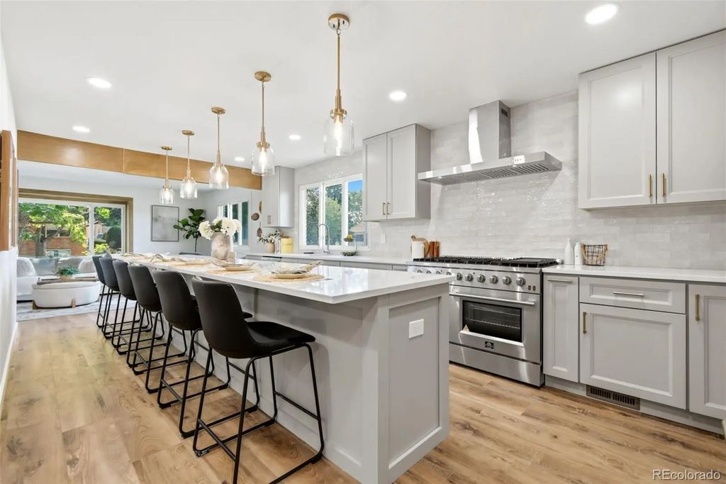 7528 Queen Circle, Arvada