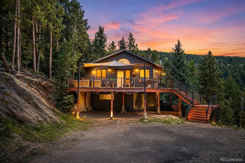129 Martin Drive, Evergreen
