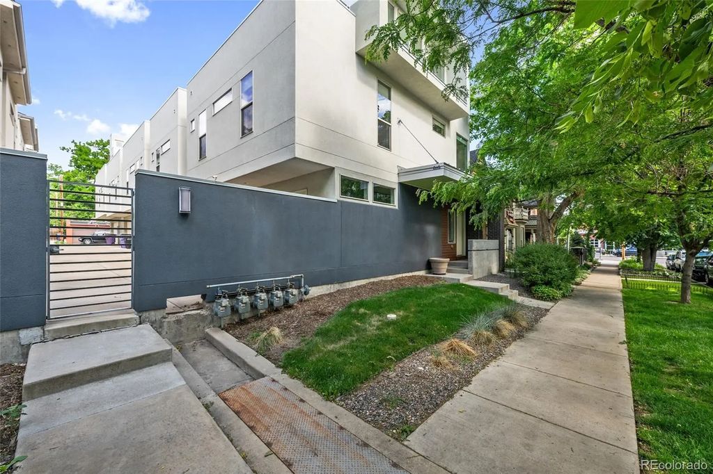 3139 Vallejo Street, Denver