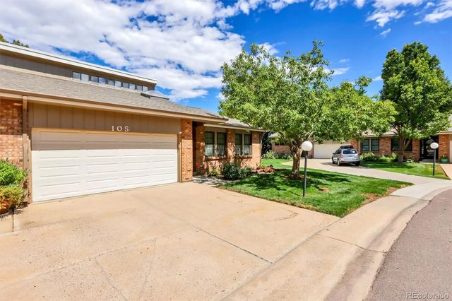 9225 W Jewell Place 105, Lakewood