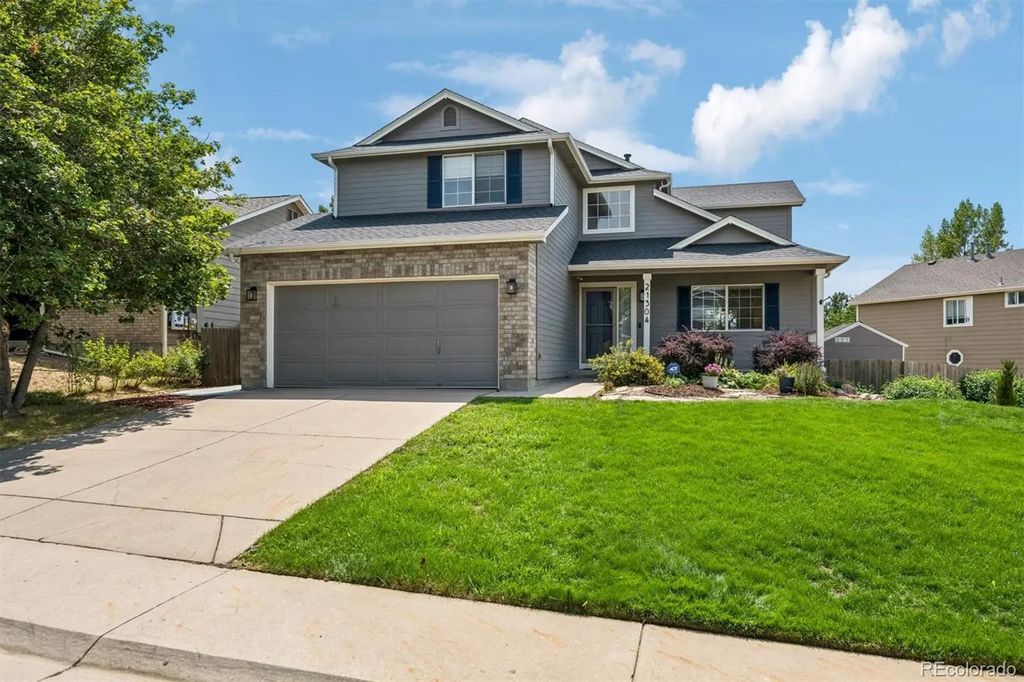 21304 E Prentice Place, Centennial