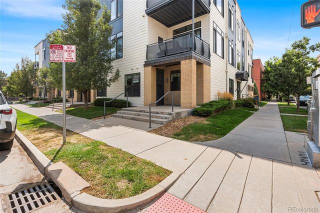 336 E 1st Avenue 110, Denver