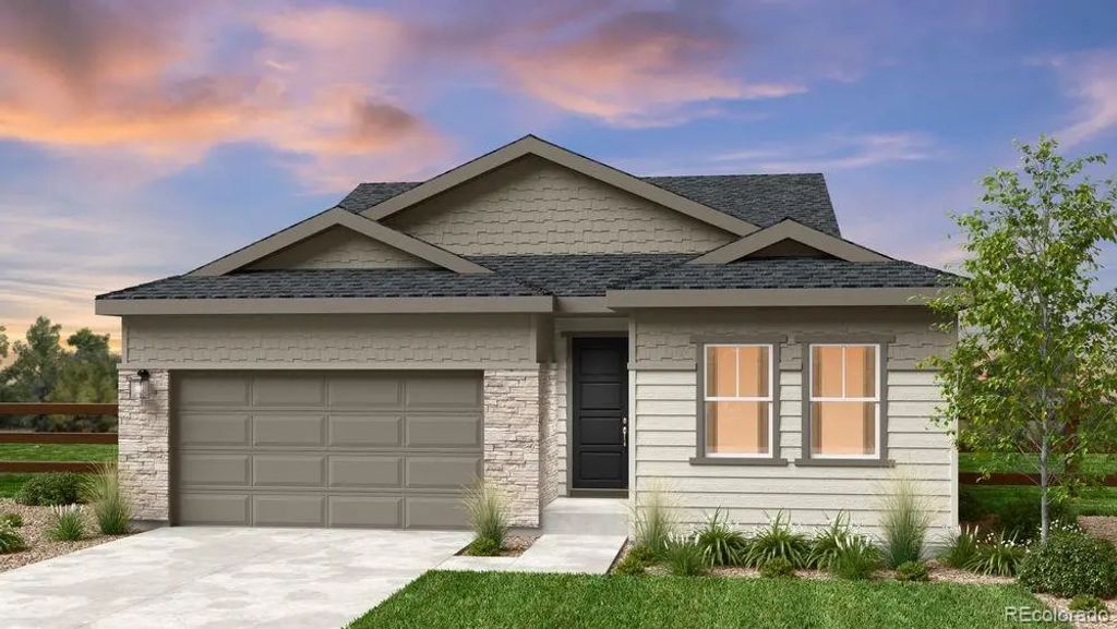 17086 W 92nd Loop, Arvada