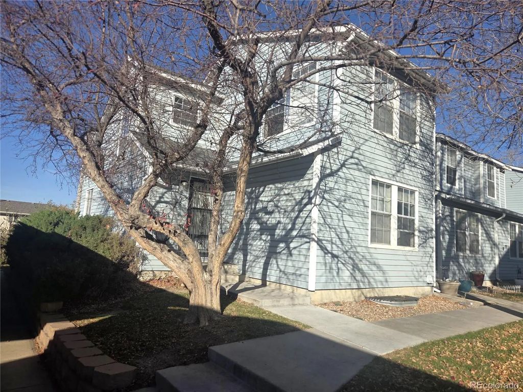 3961 E 121st Avenue, Thornton