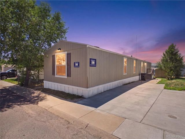 4210 E 100th Avenue, Denver