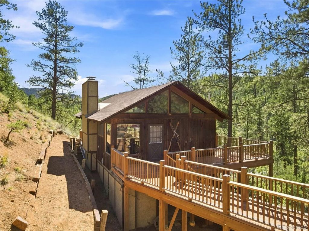 15053 Rainbow Drive, Sedalia