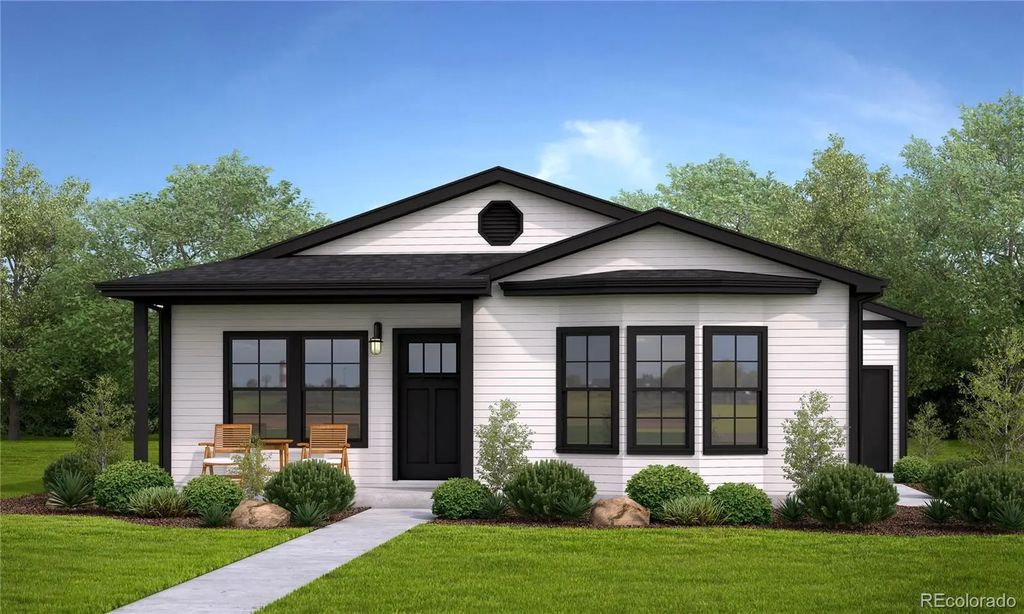 1730 Osage Avenue, Fort Morgan