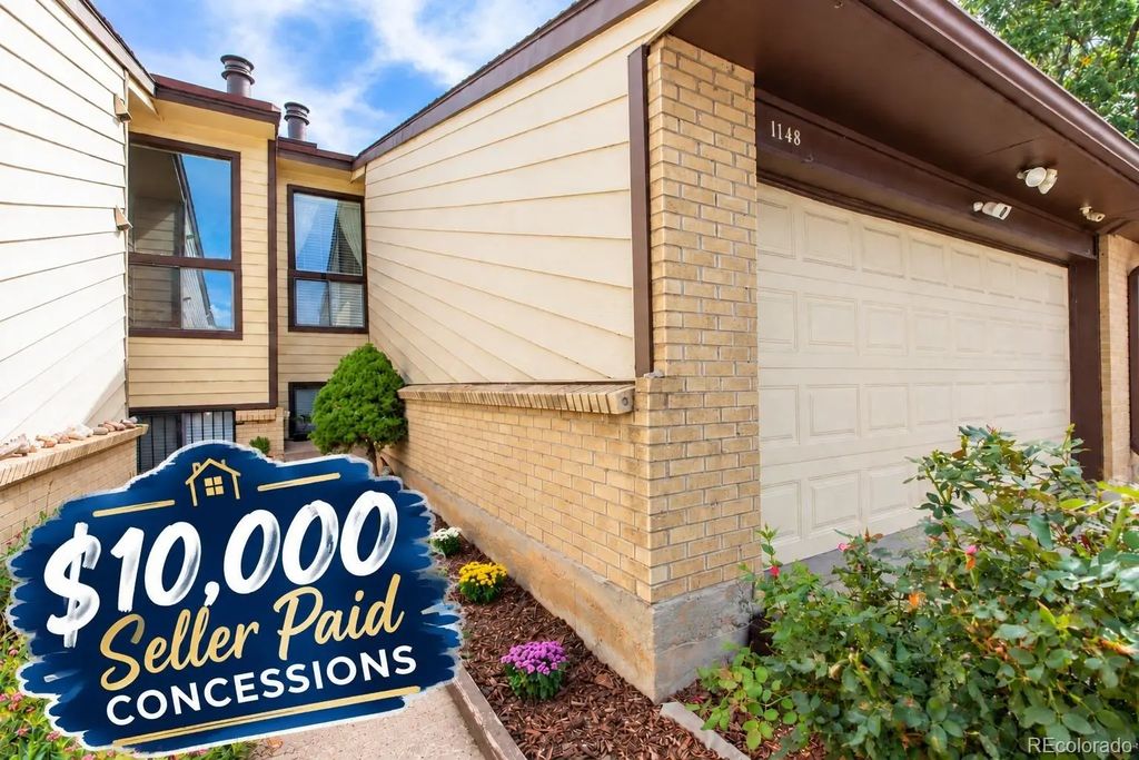 1148 S Newland Place, Lakewood