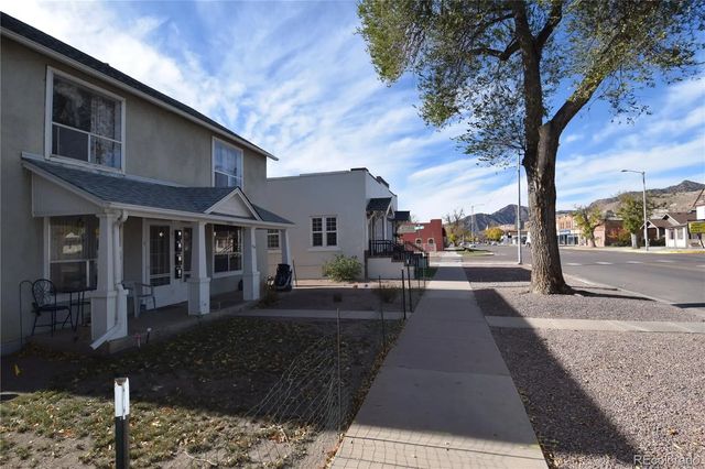 1106 Main Street, Canon City