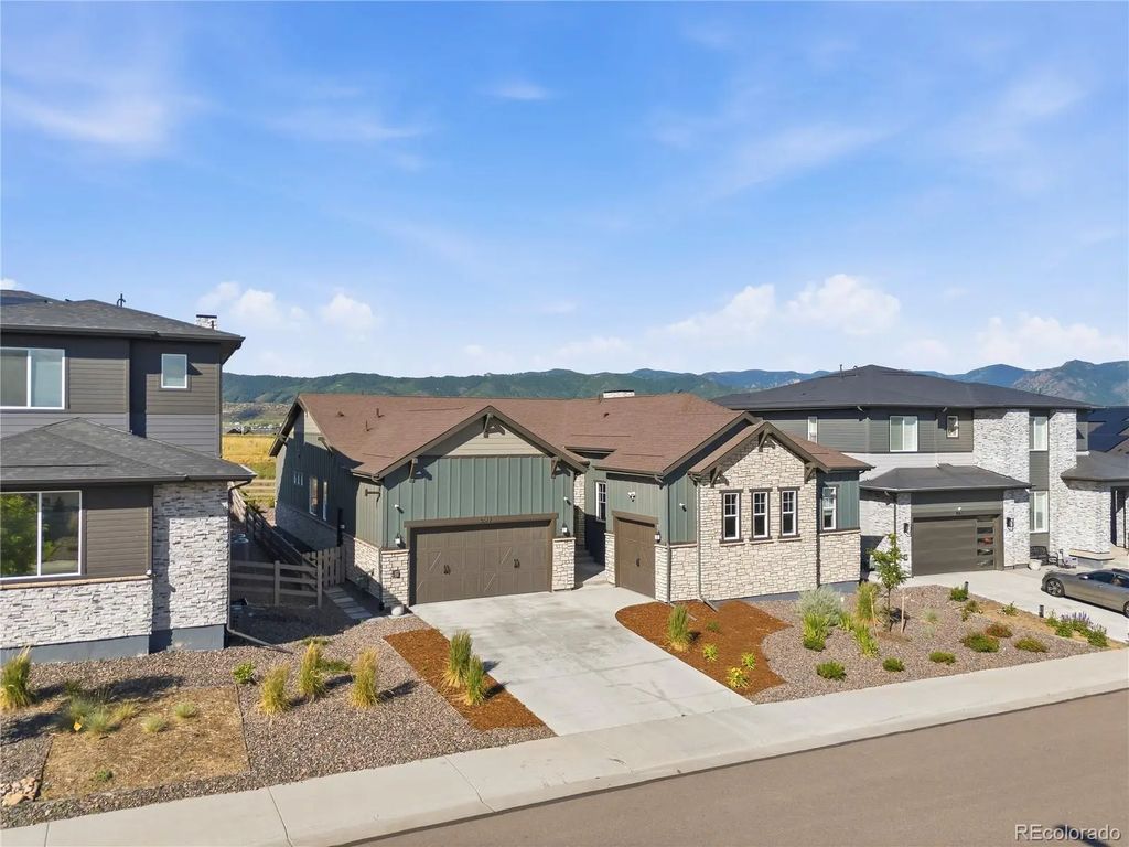 8677 Big Thompson Street, Littleton