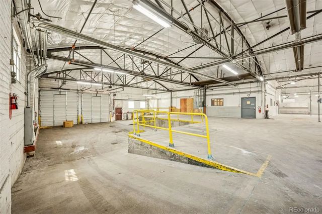 313 W Bayaud Avenue, Denver