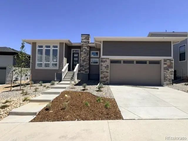 414 Leafy Aster Lane, Castle Rock
