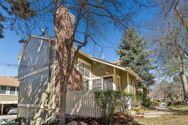 2003 S Helena Street D, Aurora