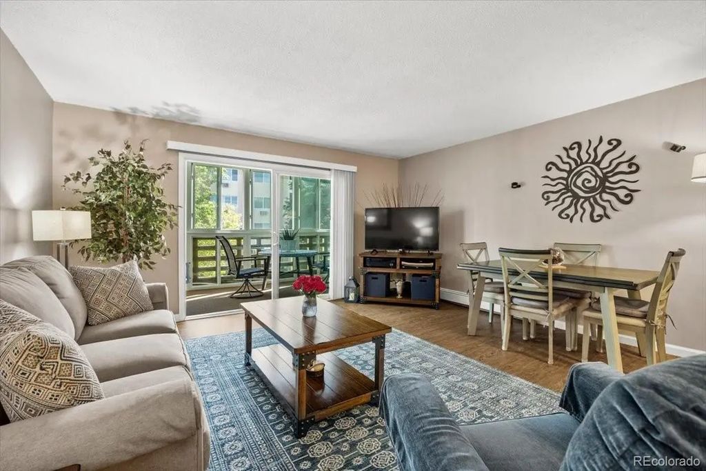 700 S Alton Way 4b, Denver