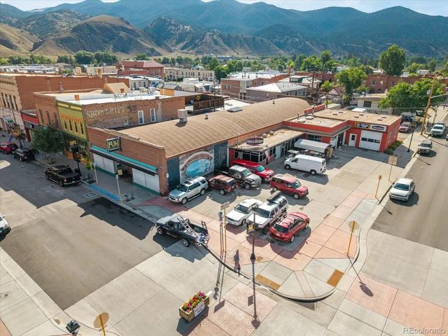 249 F Street, Salida