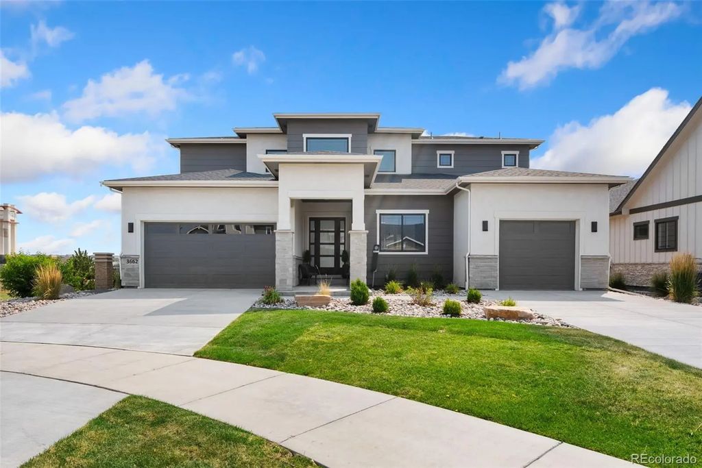 3662 N Buchanan Court, Aurora