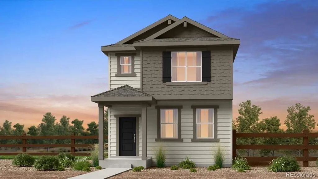 6622 E 148th Drive, Thornton