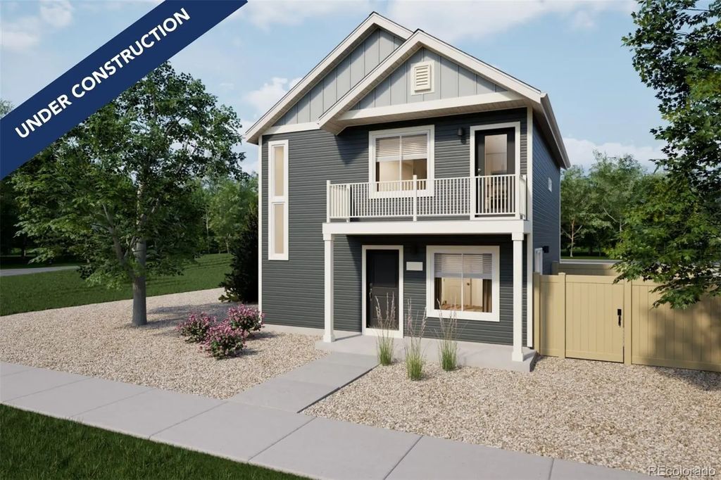 46566 Gold Prairie Drive, Bennett