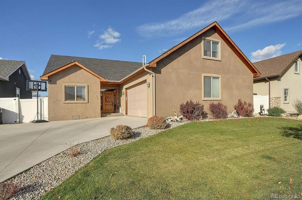 119 Starbuck Circle, Salida